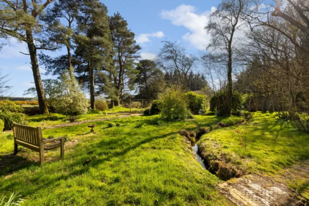 Photo of Ballyvartry, Calary Upper, Kilmacanogue, Co. Wicklow, A98 PP23