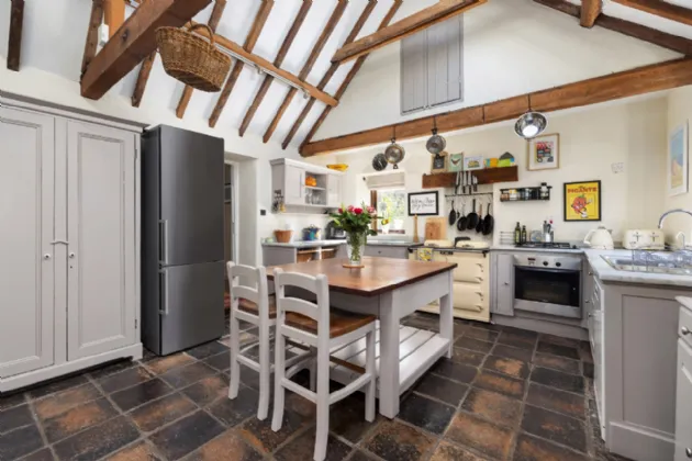 Photo of Ballyvartry, Calary Upper, Kilmacanogue, Co. Wicklow, A98 PP23