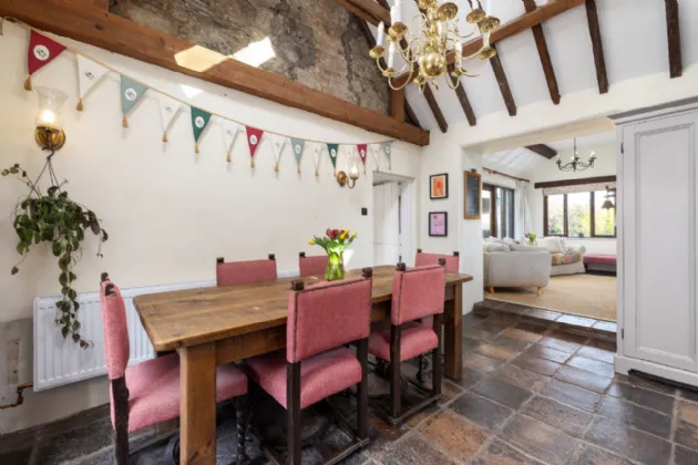 Photo of Ballyvartry, Calary Upper, Kilmacanogue, Co. Wicklow, A98 PP23