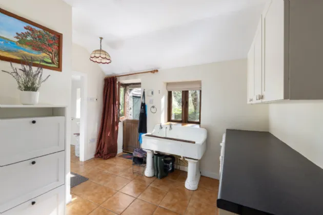 Photo of Ballyvartry, Calary Upper, Kilmacanogue, Co. Wicklow, A98 PP23