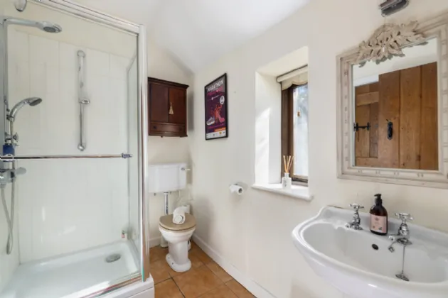 Photo of Ballyvartry, Calary Upper, Kilmacanogue, Co. Wicklow, A98 PP23