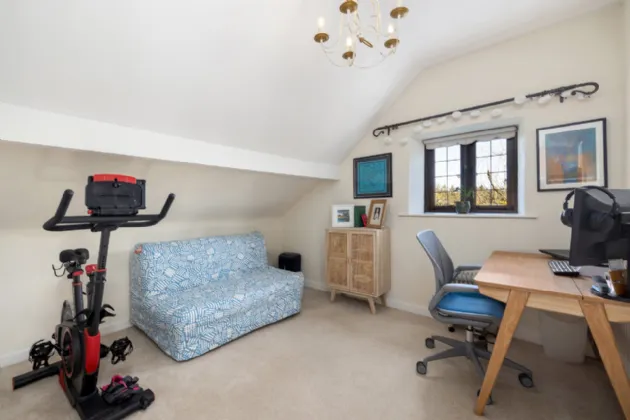 Photo of Ballyvartry, Calary Upper, Kilmacanogue, Co. Wicklow, A98 PP23