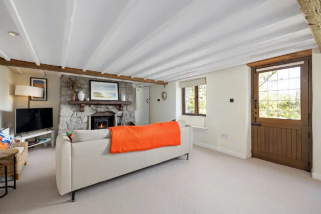 Photo of Ballyvartry, Calary Upper, Kilmacanogue, Co. Wicklow, A98 PP23