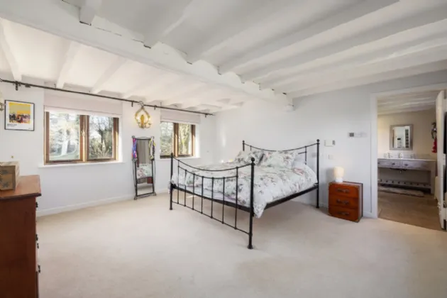 Photo of Ballyvartry, Calary Upper, Kilmacanogue, Co. Wicklow, A98 PP23