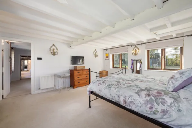 Photo of Ballyvartry, Calary Upper, Kilmacanogue, Co. Wicklow, A98 PP23