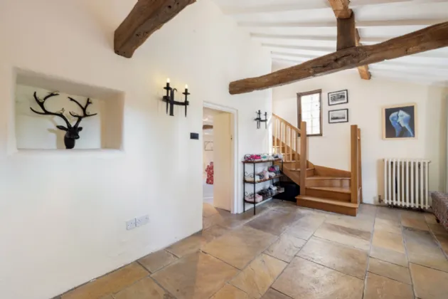 Photo of Ballyvartry, Calary Upper, Kilmacanogue, Co. Wicklow, A98 PP23