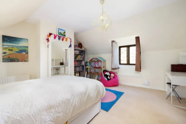 Photo of Ballyvartry, Calary Upper, Kilmacanogue, Co. Wicklow, A98 PP23