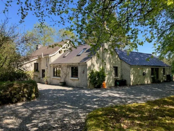 Photo of Ballyvartry, Calary Upper, Kilmacanogue, Co. Wicklow, A98 PP23