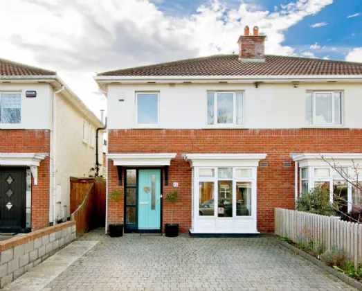 Photo of 14 Woodstown Heights, Knocklyon, Dublin 16, D16 PP76