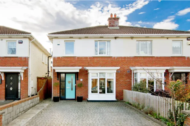 Photo of 14 Woodstown Heights, Knocklyon, Dublin 16, D16 PP76