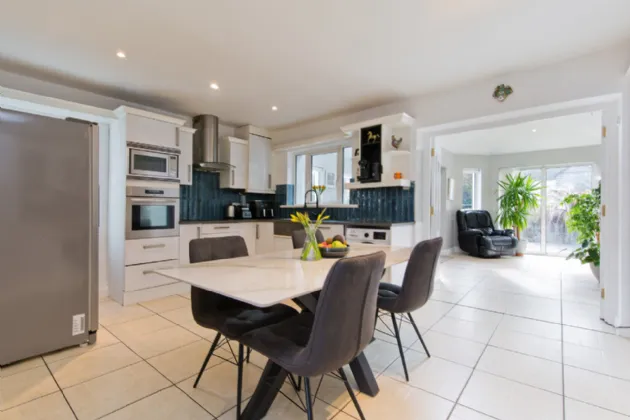 Photo of 14 Woodstown Heights, Knocklyon, Dublin 16, D16 PP76