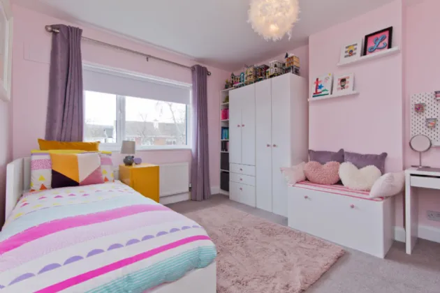 Photo of 12 Delaford Park, Knocklyon, Dublin 16, D16 P2C9