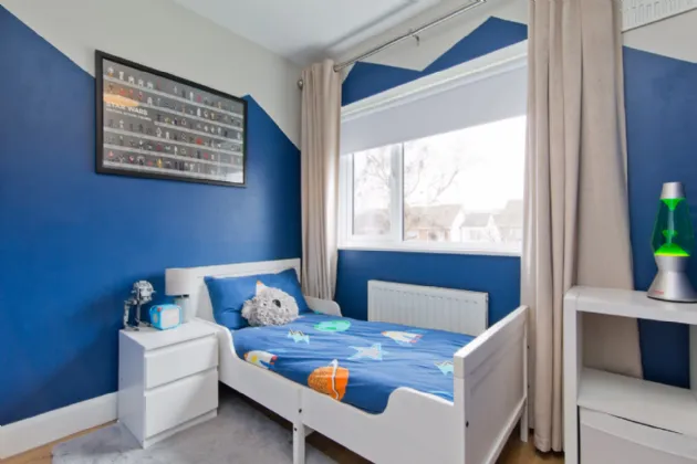 Photo of 12 Delaford Park, Knocklyon, Dublin 16, D16 P2C9