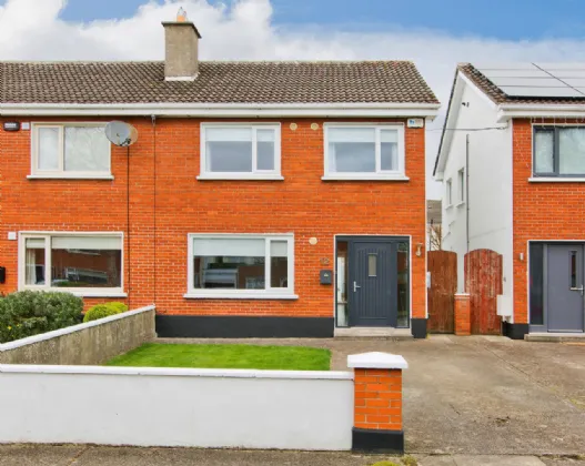 Photo of 12 Delaford Park, Knocklyon, Dublin 16, D16 P2C9