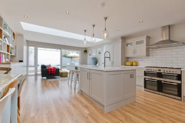 Photo of 12 Delaford Park, Knocklyon, Dublin 16, D16 P2C9