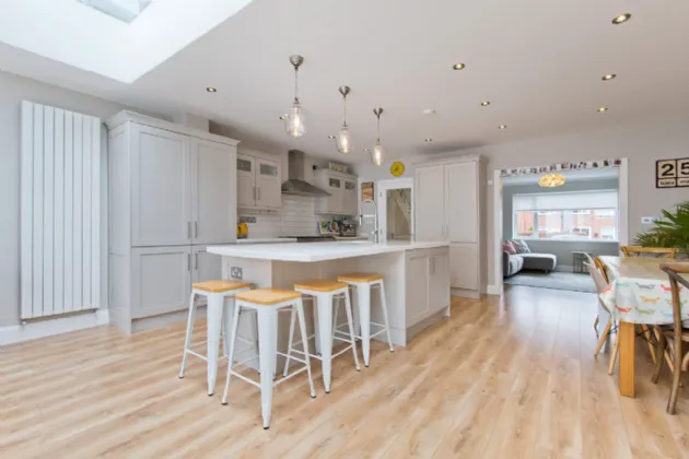 Photo of 12 Delaford Park, Knocklyon, Dublin 16, D16 P2C9