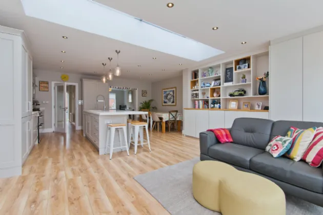 Photo of 12 Delaford Park, Knocklyon, Dublin 16, D16 P2C9