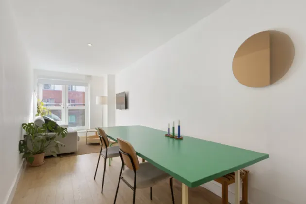 Photo of 10 Brabazon House, 117 Cork Street, Dublin 8, D08 CH63