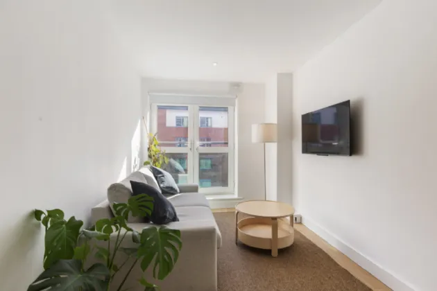 Photo of 10 Brabazon House, 117 Cork Street, Dublin 8, D08 CH63