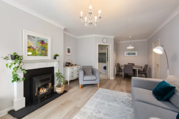 Photo of 72 The Eglinton, Donnybrook Castle, Donnybrook, Dublin 4, D04 EK63