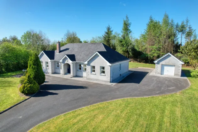 Photo of Townagh, Ballinamuck, Co. Longford, N39F668