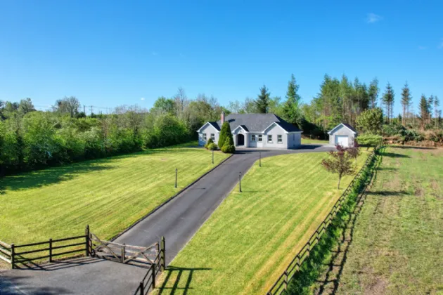 Photo of Townagh, Ballinamuck, Co. Longford, N39F668