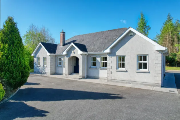 Photo of Townagh, Ballinamuck, Co. Longford, N39F668