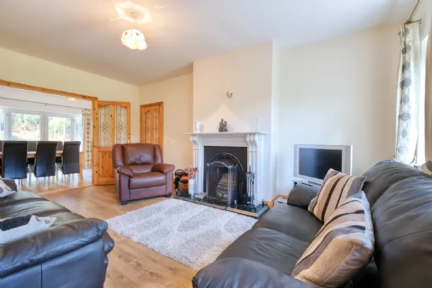 Photo of Townagh, Ballinamuck, Co. Longford, N39F668