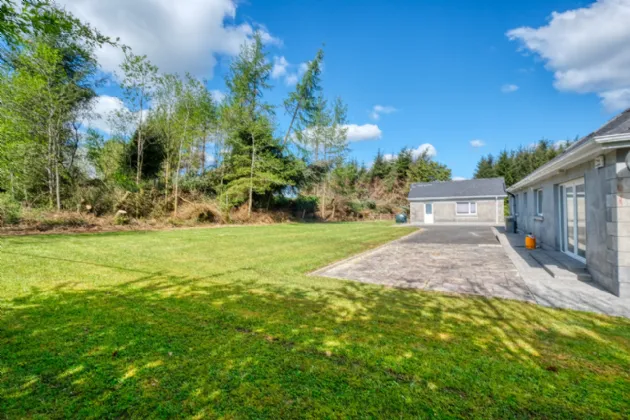 Photo of Townagh, Ballinamuck, Co. Longford, N39F668