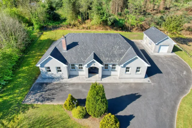 Photo of Townagh, Ballinamuck, Co. Longford, N39F668