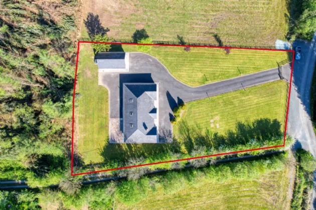 Photo of Townagh, Ballinamuck, Co. Longford, N39F668