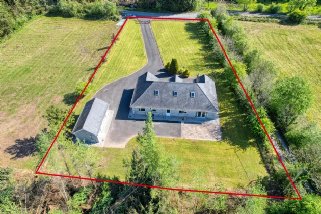 Photo of Townagh, Ballinamuck, Co. Longford, N39F668