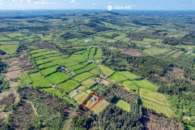 Photo of Townagh, Ballinamuck, Co. Longford, N39F668