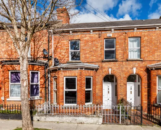 Photo of 8 Charlemont Road, Clontarf, Dublin 3, D03 FT86