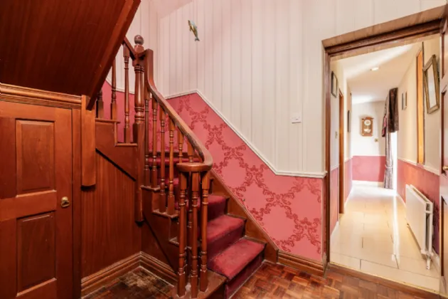 Photo of Ashwood House, Ballough, Lusk, Co. Dublin, K45TF44