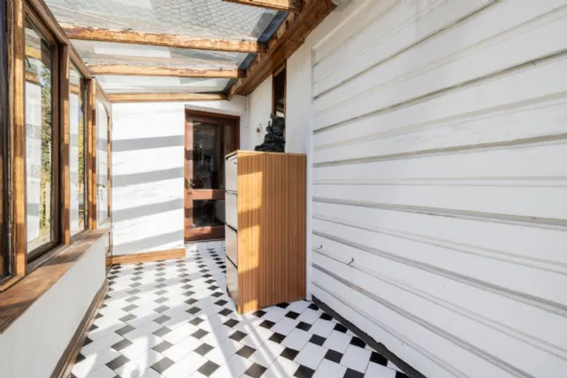 Photo of Ashwood House, Ballough, Lusk, Co. Dublin, K45TF44