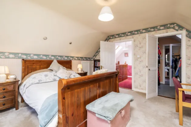 Photo of Ashwood House, Ballough, Lusk, Co. Dublin, K45TF44