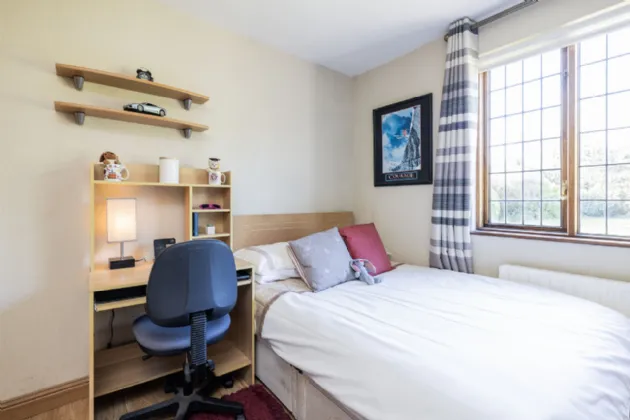 Photo of Ashwood House, Ballough, Lusk, Co. Dublin, K45TF44