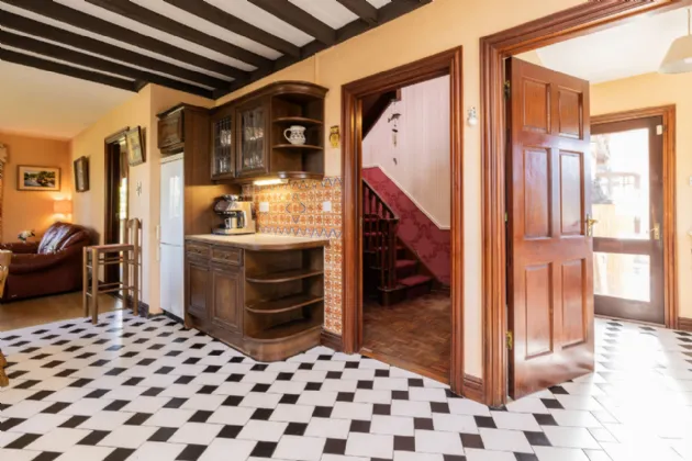 Photo of Ashwood House, Ballough, Lusk, Co. Dublin, K45TF44