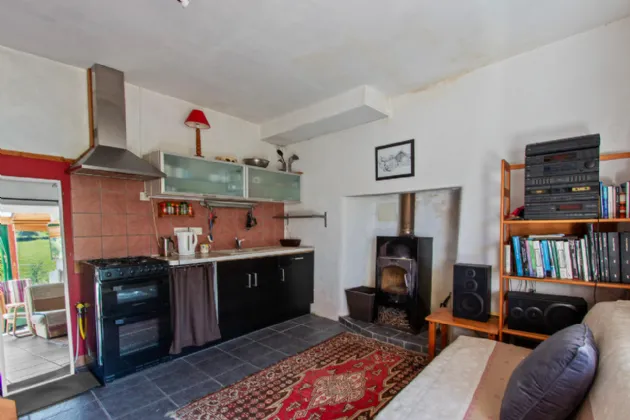 Photo of Rosebank, Drom, Leap, Co Cork, P81A504