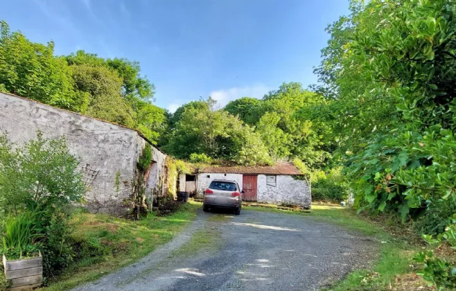 Photo of Rosebank, Drom, Leap, Co Cork, P81A504