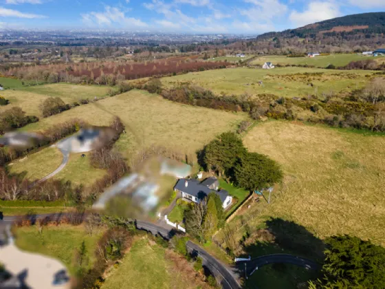 Photo of Crosty, Cruagh Road, Rathfarnham, Dublin 16, D16 TR60