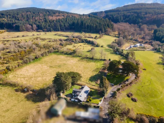 Photo of Crosty, Cruagh Road, Rathfarnham, Dublin 16, D16 TR60