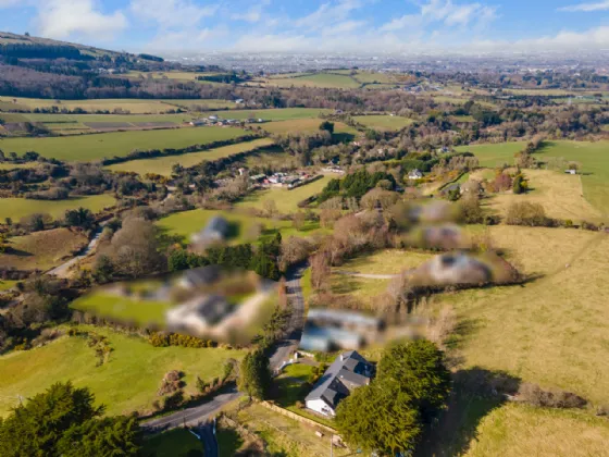 Photo of Crosty, Cruagh Road, Rathfarnham, Dublin 16, D16 TR60