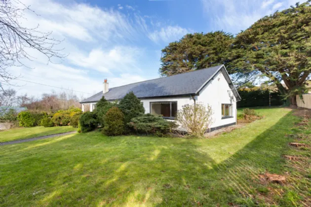 Photo of Crosty, Cruagh Road, Rathfarnham, Dublin 16, D16 TR60