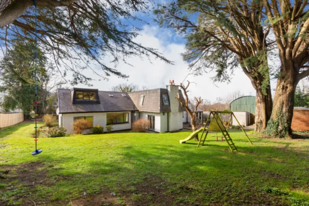 Photo of Crosty, Cruagh Road, Rathfarnham, Dublin 16, D16 TR60