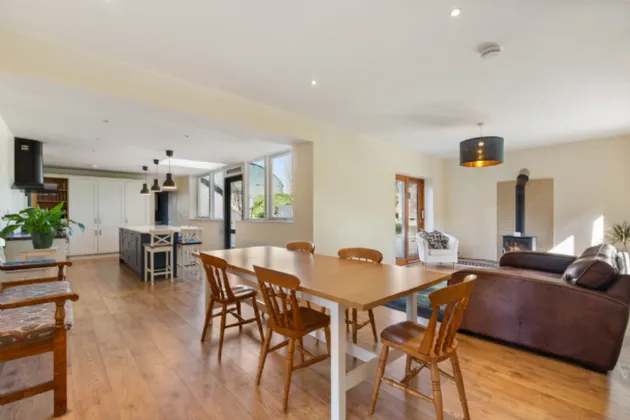 Photo of Crosty, Cruagh Road, Rathfarnham, Dublin 16, D16 TR60