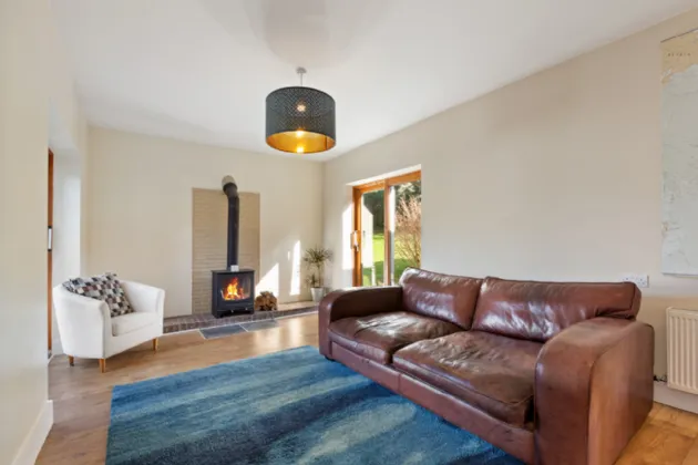 Photo of Crosty, Cruagh Road, Rathfarnham, Dublin 16, D16 TR60