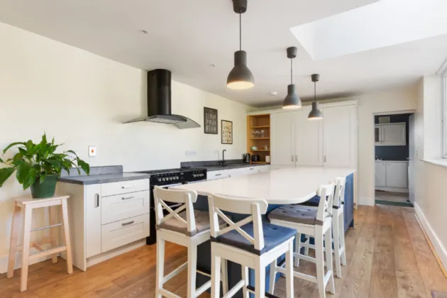 Photo of Crosty, Cruagh Road, Rathfarnham, Dublin 16, D16 TR60