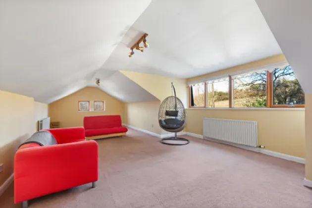 Photo of Crosty, Cruagh Road, Rathfarnham, Dublin 16, D16 TR60